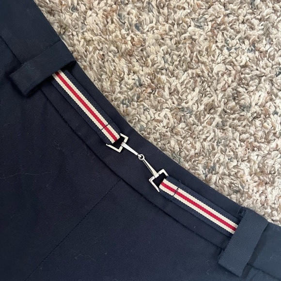 Brooks Brothers Country Club Equestrian Knee Length Skirt - Picture 2 of 4